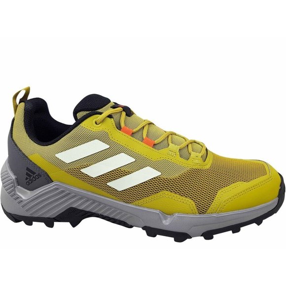 adidas Mens Eastrail 2.0 Outdoor Trekking Shoes GY9217 New Sz 10,10.5,11 main image 6